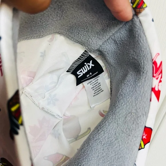 Swix Toque - Picture 2 of 2